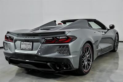2023 Chevrolet Corvette Stingray 3LT-HUGE $100K MSRP-Z51 PACKAGE! - Photo 12 - Joliet, IL 60435