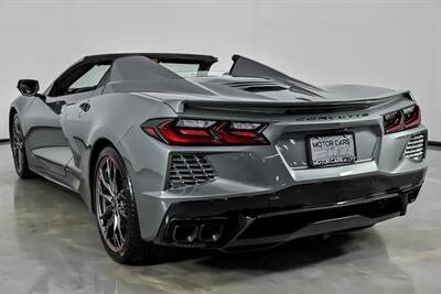 2023 Chevrolet Corvette Stingray 3LT-HUGE $100K MSRP-Z51 PACKAGE! - Photo 10 - Joliet, IL 60435