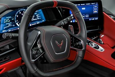 2023 Chevrolet Corvette Stingray 3LT-HUGE $100K MSRP-Z51 PACKAGE! - Photo 28 - Joliet, IL 60435