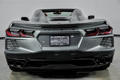 2023 Chevrolet Corvette Stingray 3LT-HUGE $100K MSRP-Z51 PACKAGE! - Photo 11 - Joliet, IL 60435