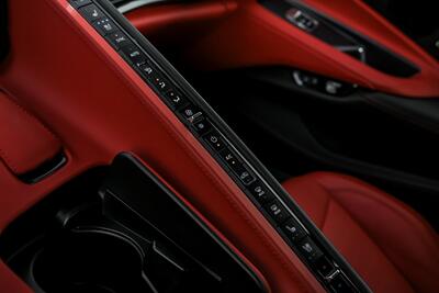 2023 Chevrolet Corvette Stingray 3LT-HUGE $100K MSRP-Z51 PACKAGE! - Photo 40 - Joliet, IL 60435