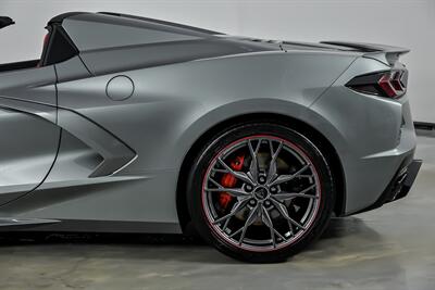 2023 Chevrolet Corvette Stingray 3LT-HUGE $100K MSRP-Z51 PACKAGE! - Photo 9 - Joliet, IL 60435