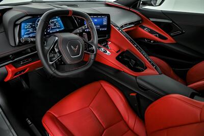 2023 Chevrolet Corvette Stingray 3LT-HUGE $100K MSRP-Z51 PACKAGE! - Photo 25 - Joliet, IL 60435