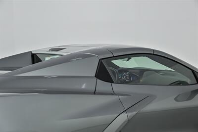 2023 Chevrolet Corvette Stingray 3LT-HUGE $100K MSRP-Z51 PACKAGE! - Photo 18 - Joliet, IL 60435