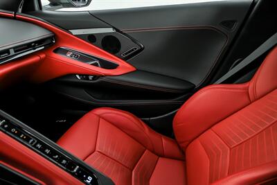 2023 Chevrolet Corvette Stingray 3LT-HUGE $100K MSRP-Z51 PACKAGE! - Photo 42 - Joliet, IL 60435