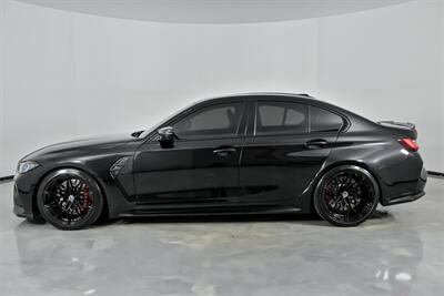 2023 BMW M3 Competition xDrive   - Photo 8 - Joliet, IL 60435