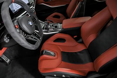 2023 BMW M3 Competition xDrive   - Photo 21 - Joliet, IL 60435