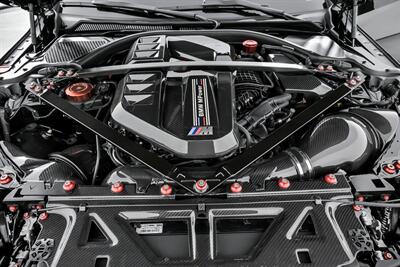 2023 BMW M3 Competition xDrive   - Photo 16 - Joliet, IL 60435