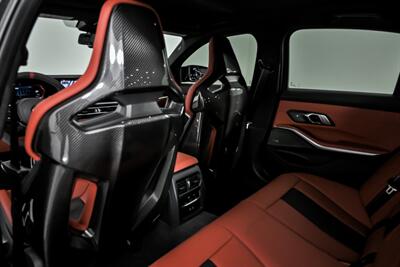 2023 BMW M3 Competition xDrive   - Photo 24 - Joliet, IL 60435