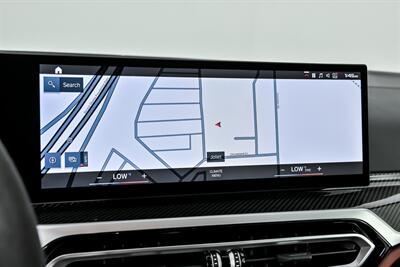 2023 BMW M3 Competition xDrive   - Photo 31 - Joliet, IL 60435
