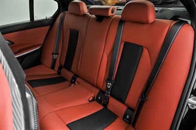 2023 BMW M3 Competition xDrive   - Photo 23 - Joliet, IL 60435