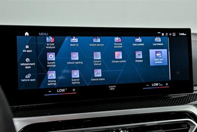 2023 BMW M3 Competition xDrive   - Photo 33 - Joliet, IL 60435