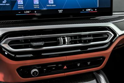 2023 BMW M3 Competition xDrive   - Photo 34 - Joliet, IL 60435