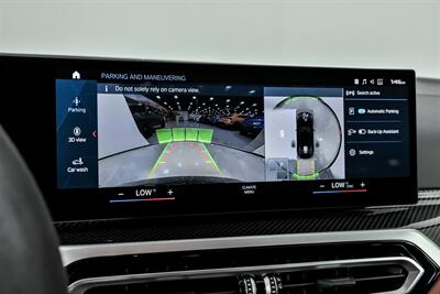 2023 BMW M3 Competition xDrive   - Photo 32 - Joliet, IL 60435