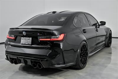 2023 BMW M3 Competition xDrive   - Photo 12 - Joliet, IL 60435