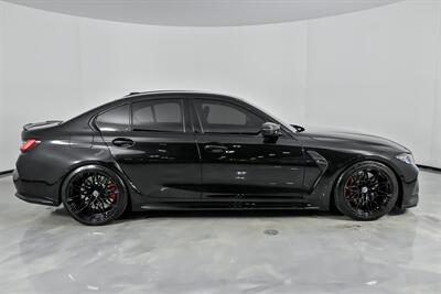 2023 BMW M3 Competition xDrive   - Photo 14 - Joliet, IL 60435