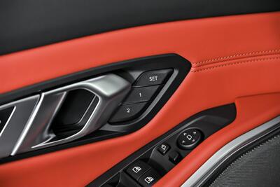 2023 BMW M3 Competition xDrive   - Photo 18 - Joliet, IL 60435