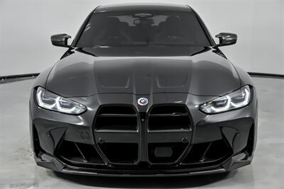 2023 BMW M3 Competition xDrive   - Photo 5 - Joliet, IL 60435