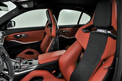 2023 BMW M3 Competition xDrive   - Photo 22 - Joliet, IL 60435
