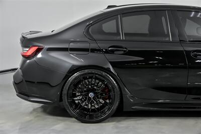 2023 BMW M3 Competition xDrive   - Photo 13 - Joliet, IL 60435