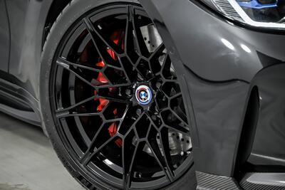 2023 BMW M3 Competition xDrive   - Photo 4 - Joliet, IL 60435