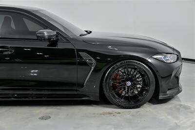 2023 BMW M3 Competition xDrive   - Photo 15 - Joliet, IL 60435