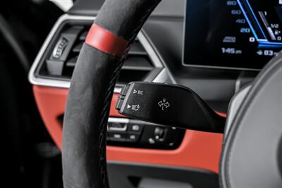 2023 BMW M3 Competition xDrive   - Photo 30 - Joliet, IL 60435