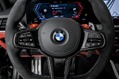 2023 BMW M3 Competition xDrive   - Photo 29 - Joliet, IL 60435