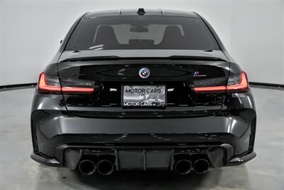 2023 BMW M3 Competition xDrive   - Photo 11 - Joliet, IL 60435