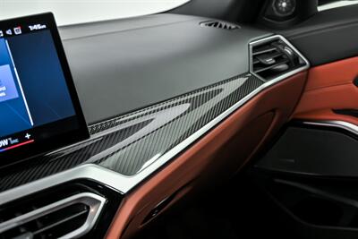 2023 BMW M3 Competition xDrive   - Photo 35 - Joliet, IL 60435