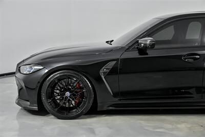 2023 BMW M3 Competition xDrive   - Photo 7 - Joliet, IL 60435