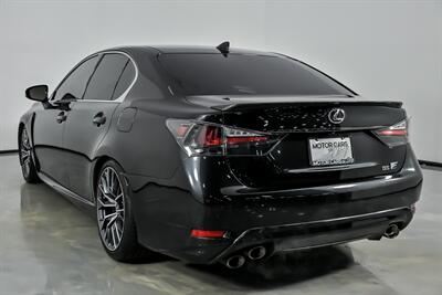 2016 Lexus GS F   - Photo 10 - Joliet, IL 60435