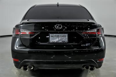 2016 Lexus GS F   - Photo 11 - Joliet, IL 60435