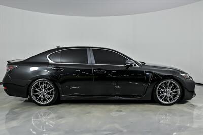 2016 Lexus GS F   - Photo 14 - Joliet, IL 60435