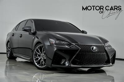 2016 Lexus GS F   - Photo 1 - Joliet, IL 60435
