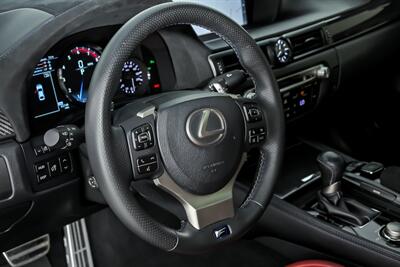 2016 Lexus GS F   - Photo 25 - Joliet, IL 60435