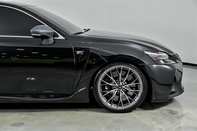 2016 Lexus GS F   - Photo 15 - Joliet, IL 60435