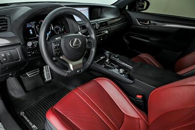 2016 Lexus GS F   - Photo 20 - Joliet, IL 60435