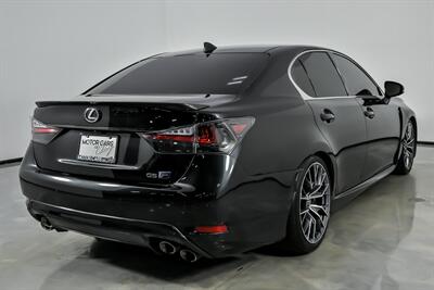 2016 Lexus GS F   - Photo 12 - Joliet, IL 60435