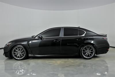 2016 Lexus GS F   - Photo 8 - Joliet, IL 60435