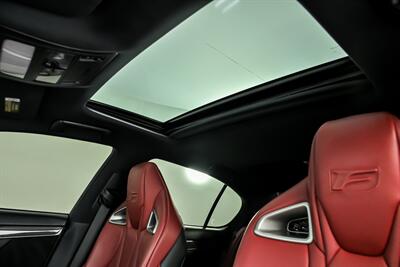 2016 Lexus GS F   - Photo 23 - Joliet, IL 60435