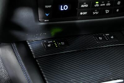 2016 Lexus GS F   - Photo 36 - Joliet, IL 60435