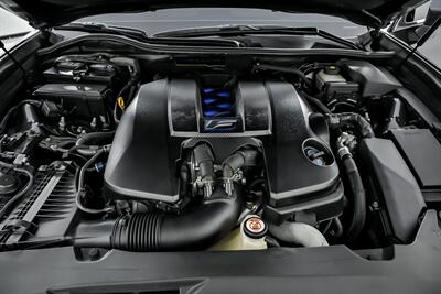 2016 Lexus GS F   - Photo 17 - Joliet, IL 60435