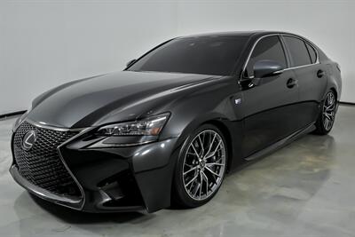 2016 Lexus GS F   - Photo 6 - Joliet, IL 60435
