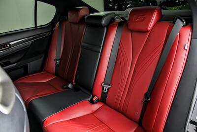 2016 Lexus GS F   - Photo 24 - Joliet, IL 60435