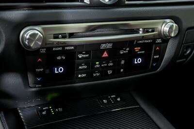 2016 Lexus GS F   - Photo 35 - Joliet, IL 60435