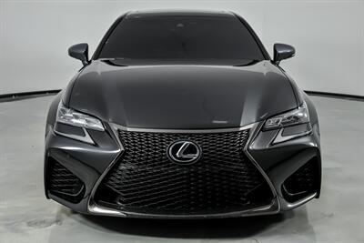 2016 Lexus GS F   - Photo 5 - Joliet, IL 60435