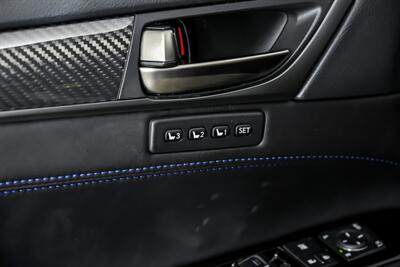 2016 Lexus GS F   - Photo 19 - Joliet, IL 60435