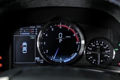 2016 Lexus GS F   - Photo 27 - Joliet, IL 60435