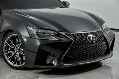 2016 Lexus GS F   - Photo 3 - Joliet, IL 60435